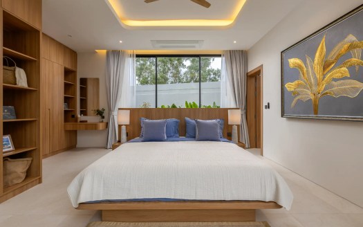 Mouana Grande CHALONG BAY – Type C