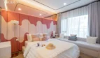 The Modeva – 3BR Penthouse