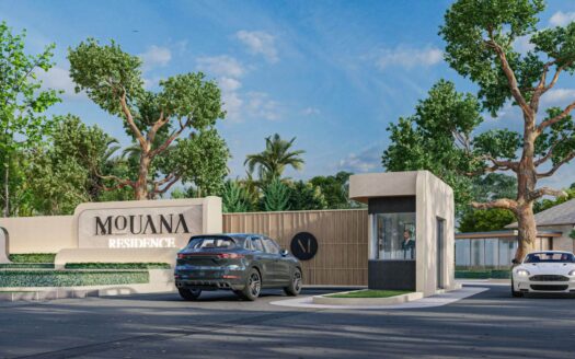 Mouana Residence KO KAEO