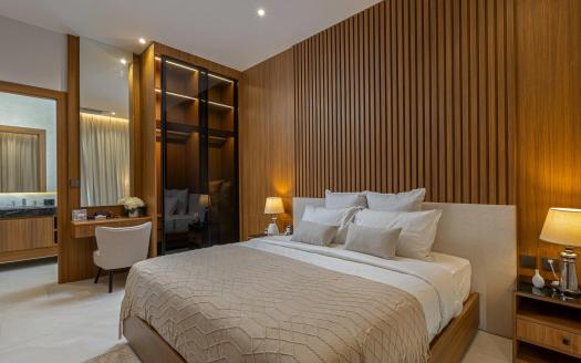 Mouana Serenity Cherng Talay – Type B