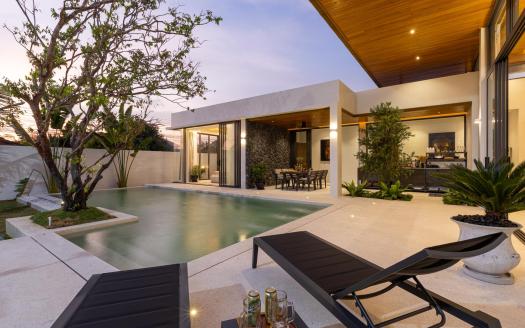 Mouana Serenity Cherng Talay – Type A