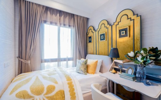 The Title Heritage Bang-Tao – 3BR