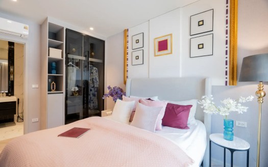 The Title Heritage Bang-Tao – 3BR Ultra