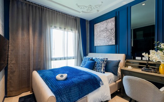 The Title Heritage Bang-Tao – 1BR Plus