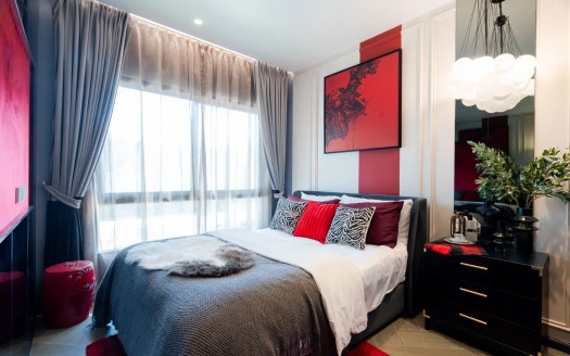 The Title Heritage Bang-Tao – 2BR