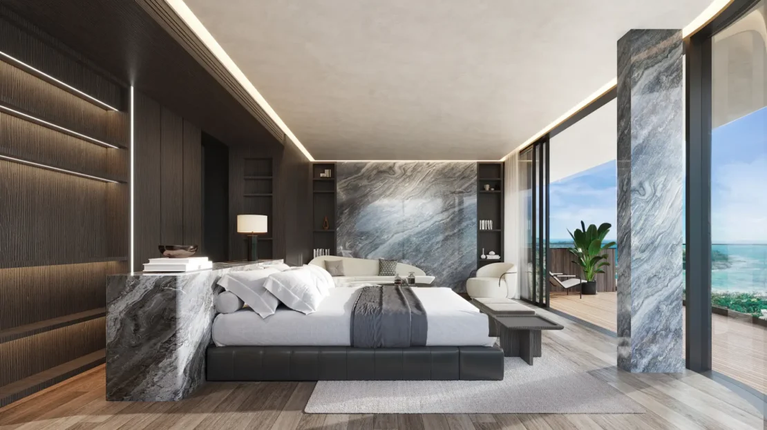 Aurora Kata Seaview Villas