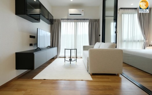 The title Halo 1 – 2BR