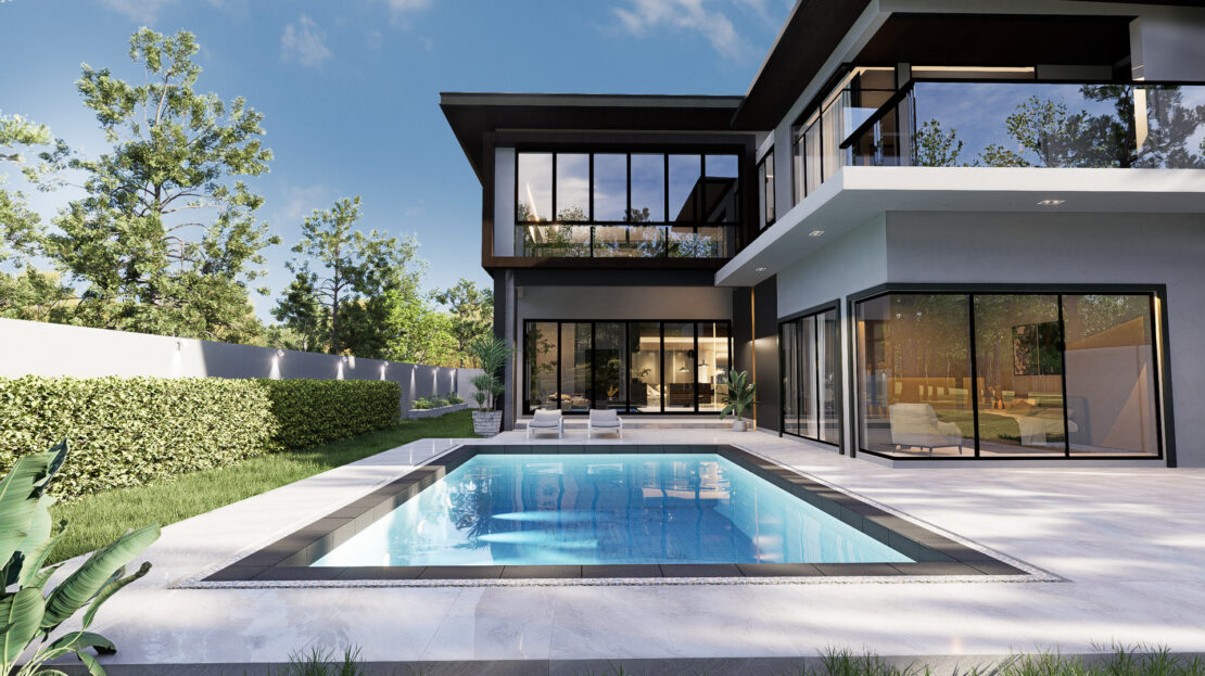 Gaia Villas Kathu