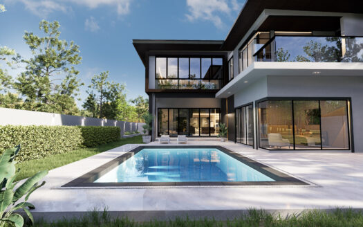 Gaia Villas Kathu