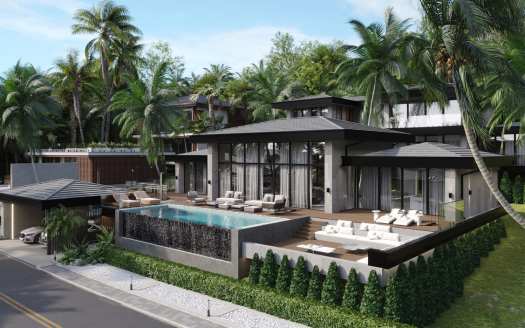 Venera Village – 4BR