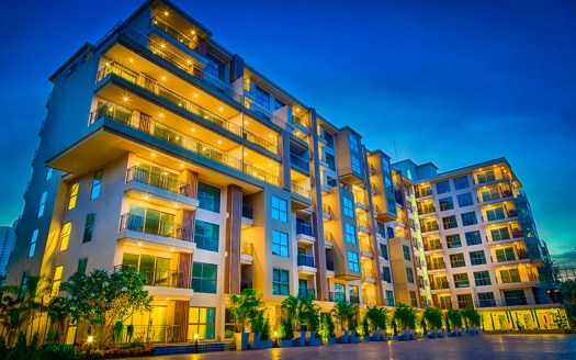 City Garden Tropicana