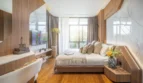 Hythe by Botanica – 3BR