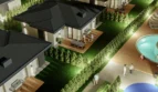 Tropical Paradise – 2BR