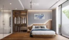 Hythe by Botanica – 1BR