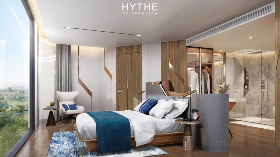 Hythe by Botanica