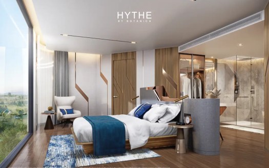 Hythe by Botanica – Duplex