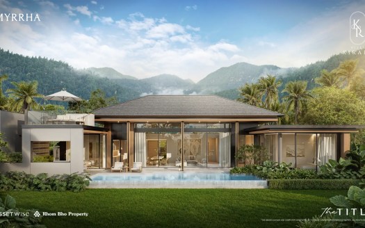 The Title Villa Kirara