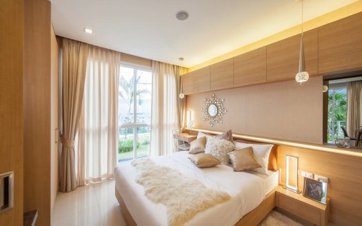 City Garden Tower Condominium