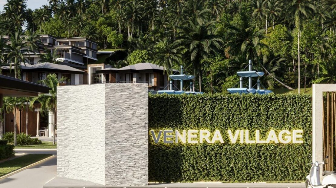 Venera Village