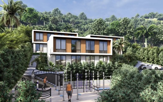 Venera Village – 5BR