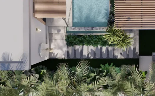 Akiraya Villa – 2BR Villa