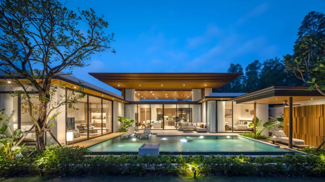 Naturale Villas