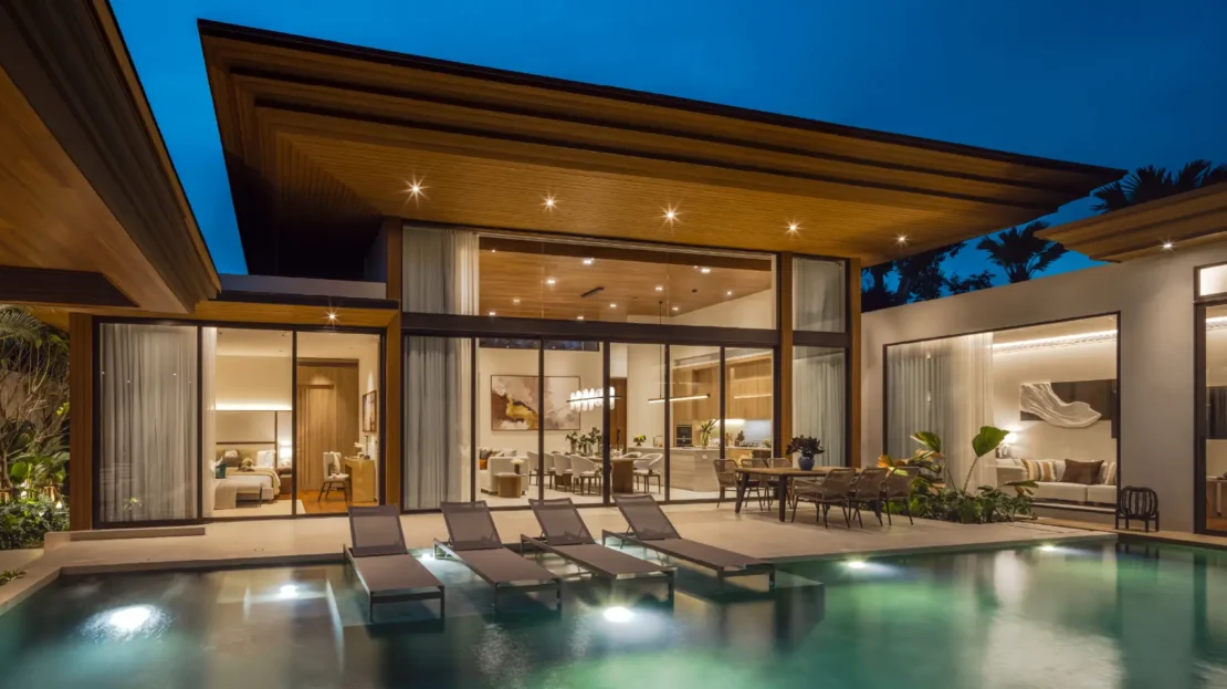 Naturale Villas