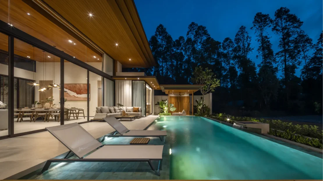 Naturale Villas