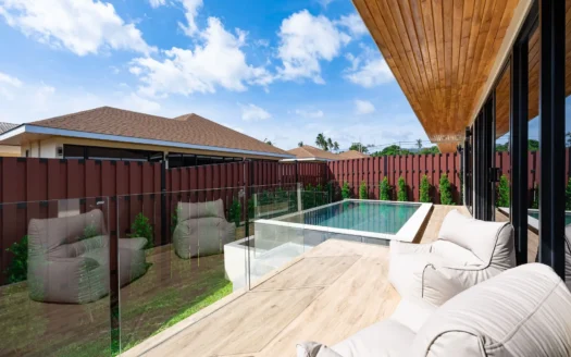 Iremia Residence