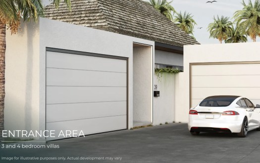 Layan Lucky Villas ll