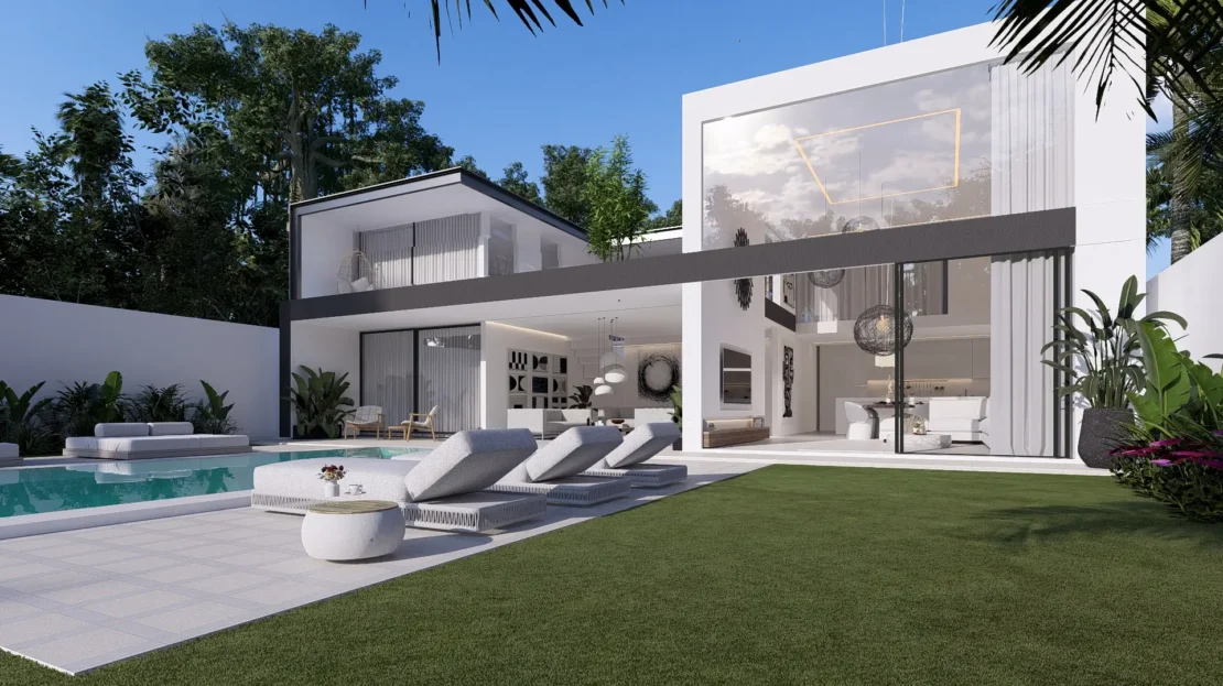 Ameno Estate