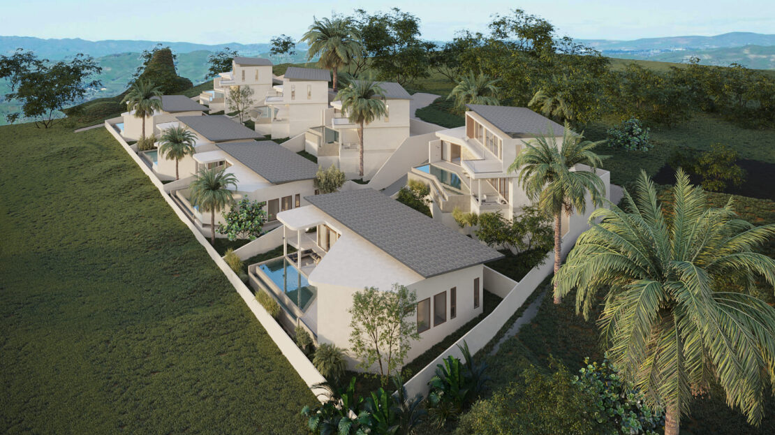 Le Reve Villas