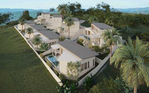 Le Reve Villas