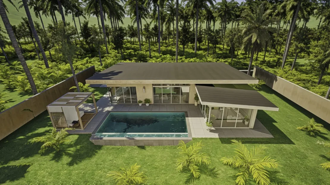 Verdant Residence