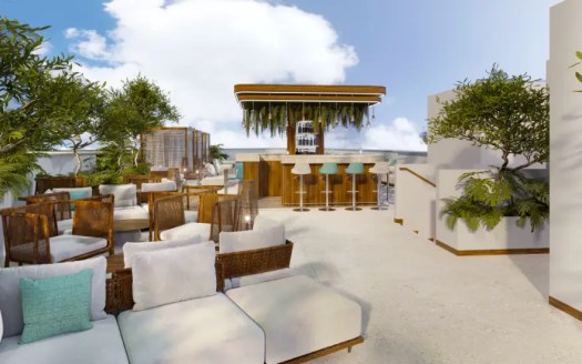 The Zero Bang Tao – 1BR