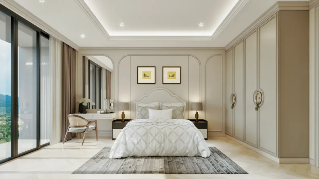 8 Atelier Residence