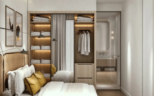 The Zero Bang Tao – 3BR