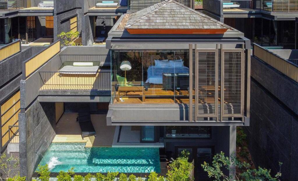 Akra Villas Phase 1