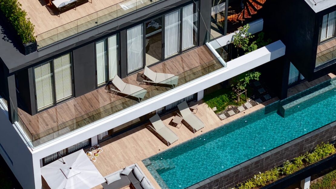 Akra Valley Villas