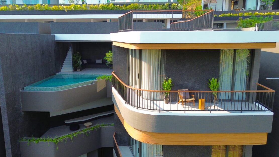Akra Valley Villas Type B