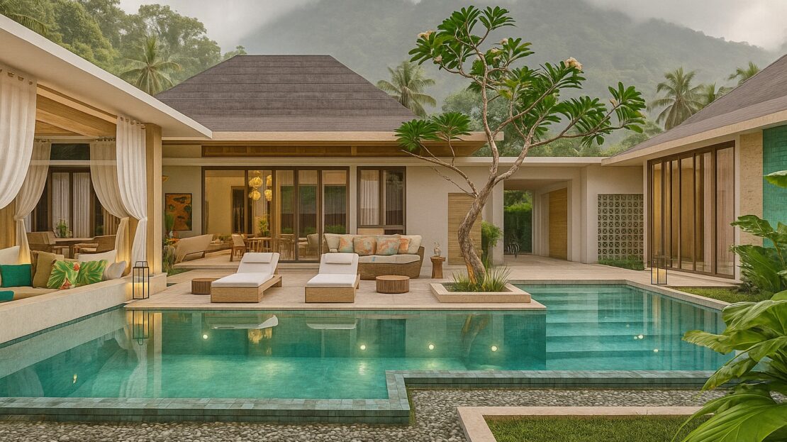 Bo Phut Heights Villas