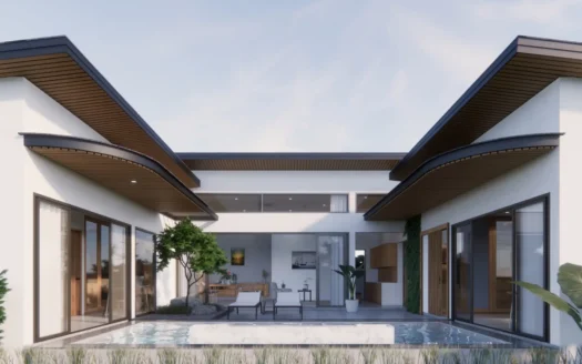 Janya Villas