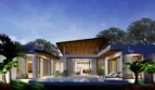 Janya Villas – 4BR