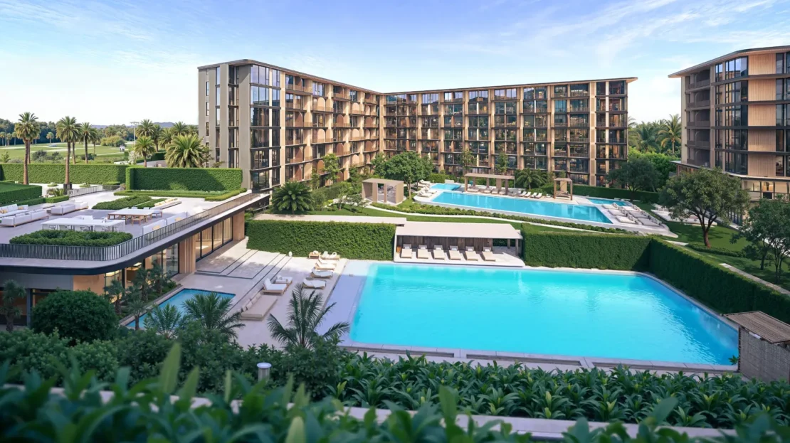 Peylaa Condominium
