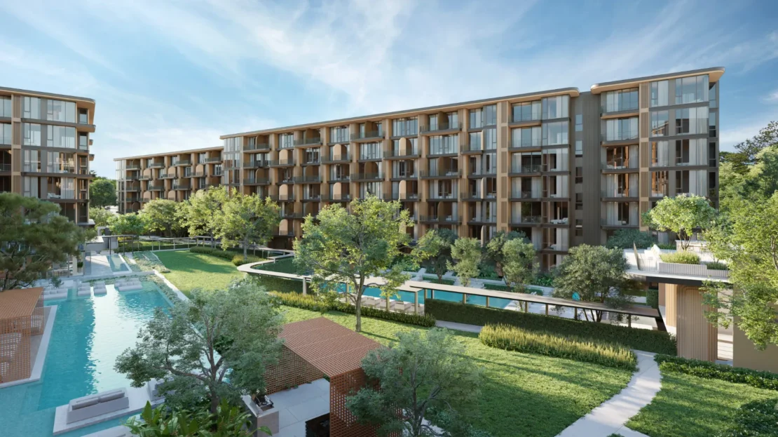 Peylaa Condominium