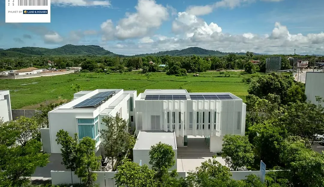 Vive Villas