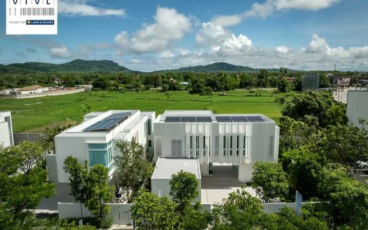 Vive Villas – Vibe