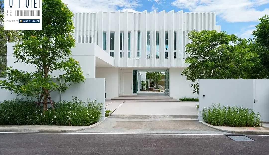 Vive Villas