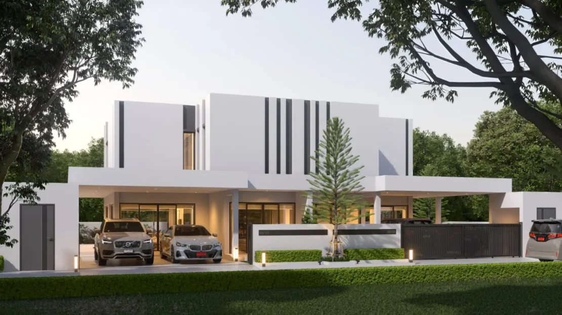 The Passion Residence