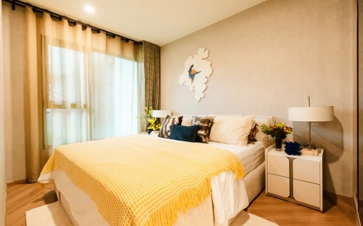 Coralina Kamala – 1 BR-M